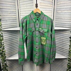 Dixxon Flannel - The Auld Pub